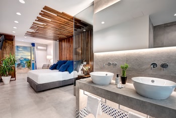 hotel and serviced residence gocce di capri sorrento coast