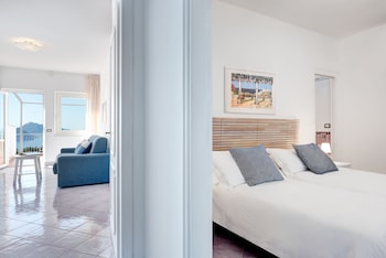 hotel and serviced residence gocce di capri sorrento coast