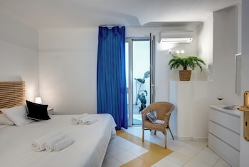 hotel and serviced residence gocce di capri sorrento coast