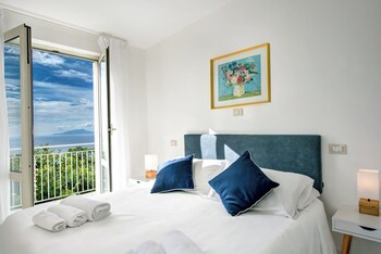 hotel and serviced residence gocce di capri sorrento coast