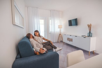 hotel and serviced residence gocce di capri sorrento coast