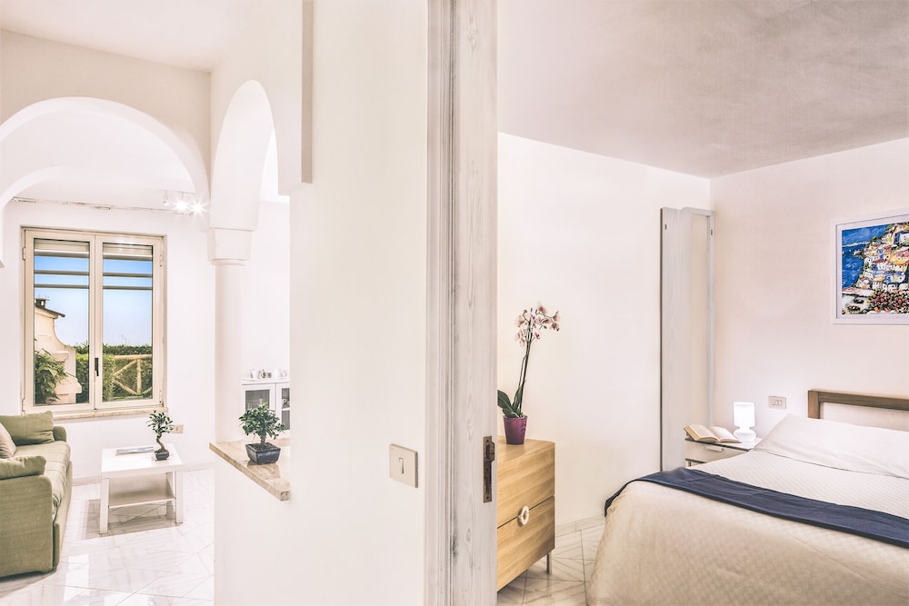 hotel and serviced residence gocce di capri sorrento coast