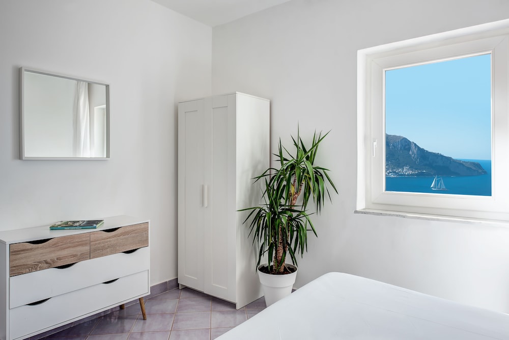 hotel and serviced residence gocce di capri sorrento coast