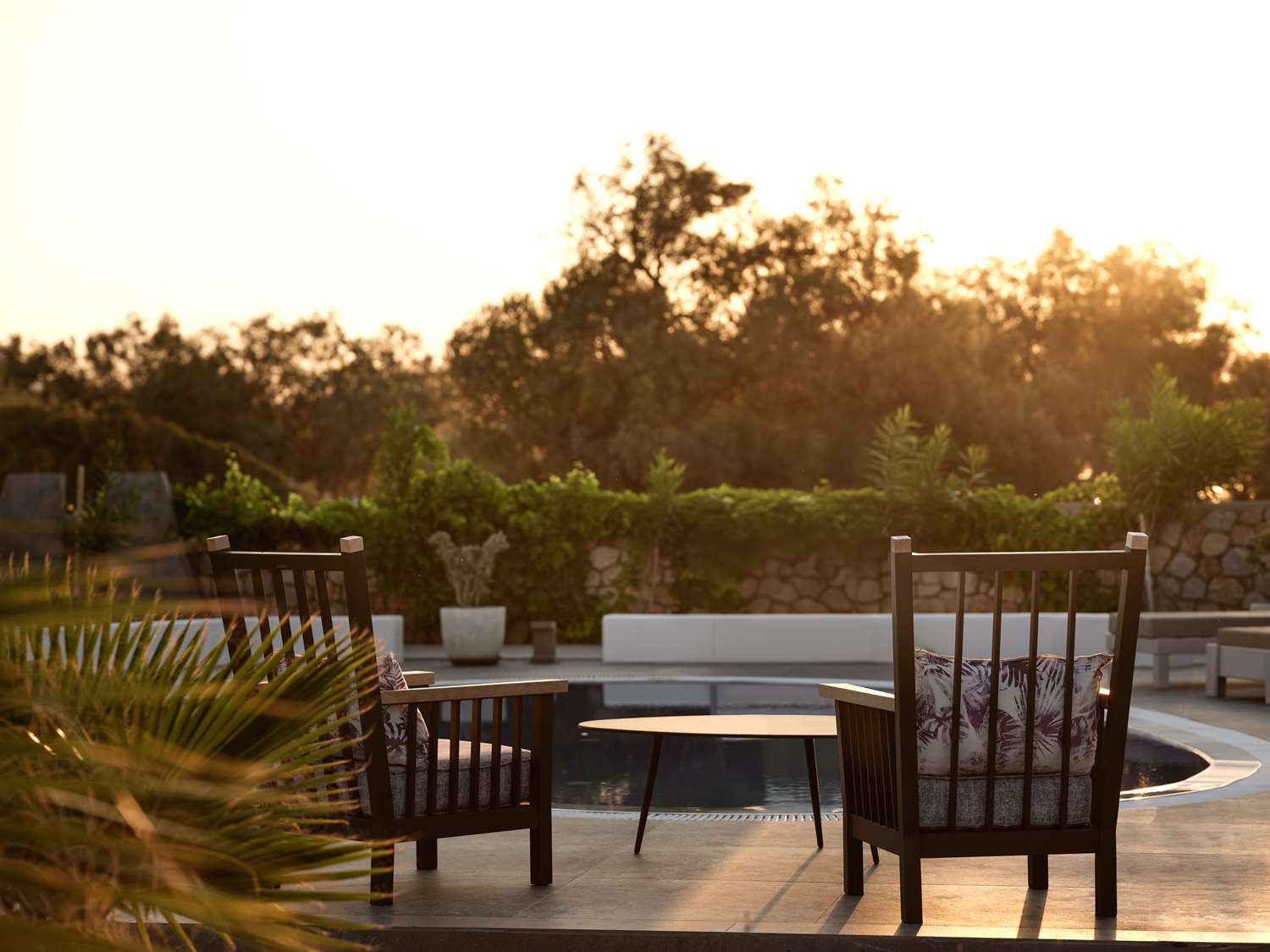 sea breeze santorini beach resort curio collection hilton