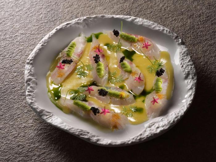 sea breeze santorini beach resort curio collection hilton