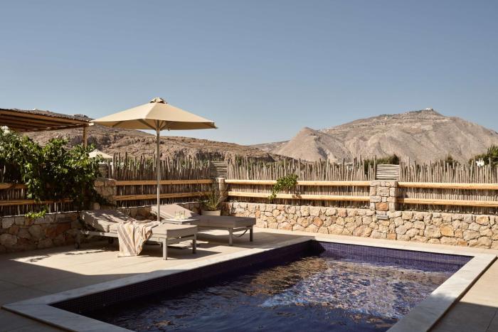 sea breeze santorini beach resort curio collection hilton