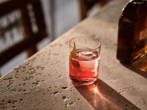 sea breeze santorini beach resort curio collection hilton