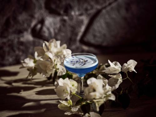 sea breeze santorini beach resort curio collection hilton