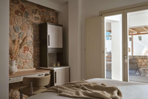 sea breeze santorini beach resort curio collection hilton