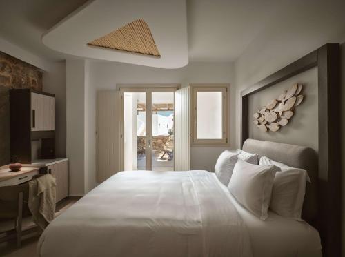 sea breeze santorini beach resort curio collection hilton