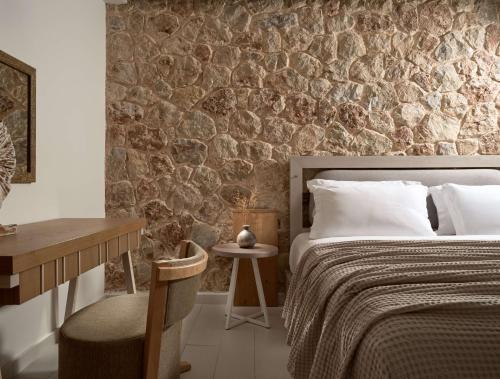 sea breeze santorini beach resort curio collection hilton