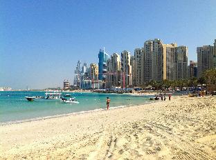 Delta Hotels By Marriott Jumeirah Beach, Dubai,,4 star