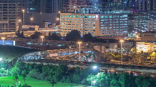 Delta Hotels By Marriott Jumeirah Beach, Dubai,,4 star