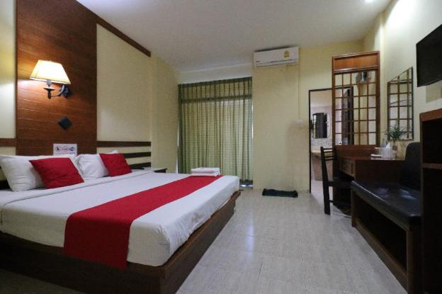 baan nat the village