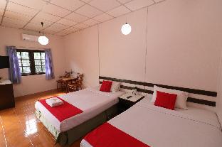 baan nat the village