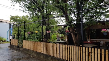 baan nat the village