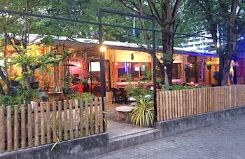 baan nat the village