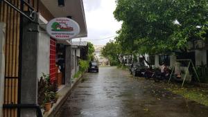 baan nat the village