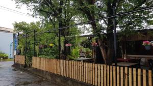 baan nat the village