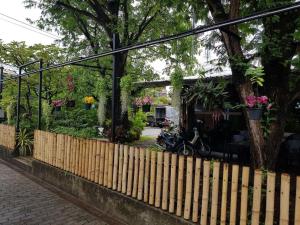 baan nat the village