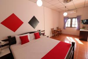 baan nat the village