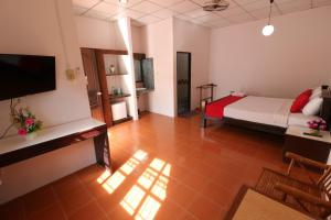 baan nat the village