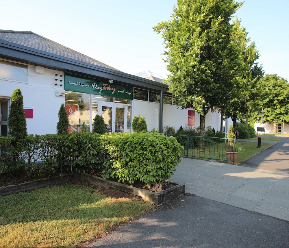 goldcrest village deluxe university campus rooms