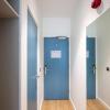 goldcrest village deluxe university campus rooms