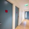 goldcrest village deluxe university campus rooms