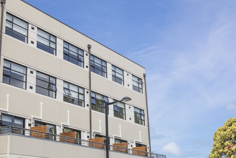 Quest Napier Serviced Apartment,Hawke's Bay>>Hastings,5 star