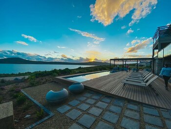 The Shark Bay Boutique Accommodation & Spa,,3 star