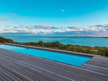The Shark Bay Boutique Accommodation & Spa,,3 star
