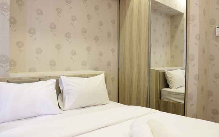 Homey And Chic 2Br Apartment Newton Residence,,0 star