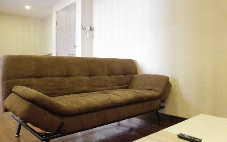 homey and chic 2br apartment newton residence