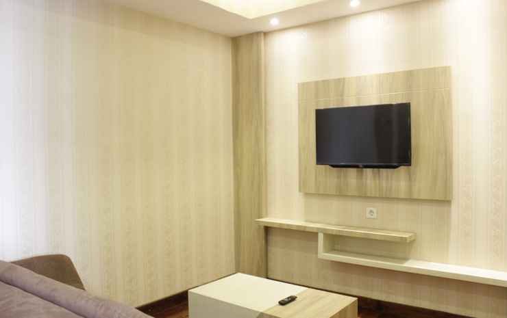 homey and chic 2br apartment newton residence