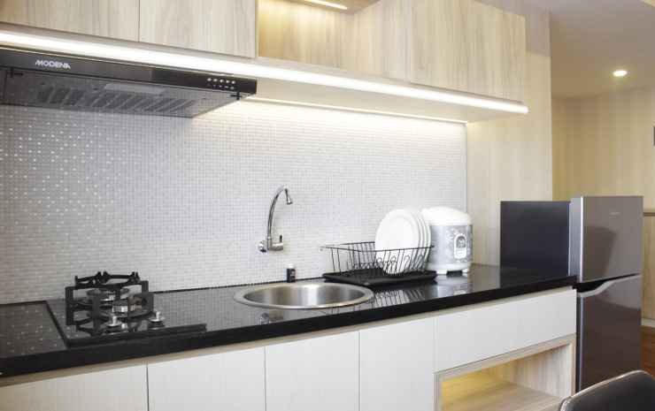 homey and chic 2br apartment newton residence