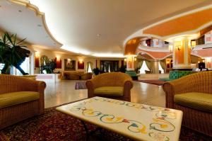 Parco Dei Principi Hotel Resort,Caulonia>>Calabria,5 star