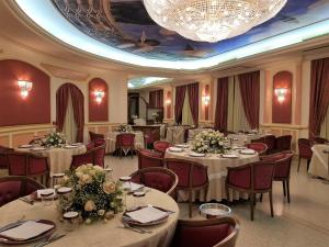 Parco Dei Principi Hotel Resort,Caulonia>>Calabria,5 star