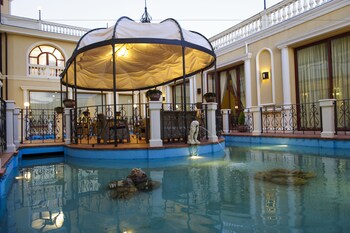 Parco Dei Principi Hotel Resort,Caulonia>>Calabria,5 star