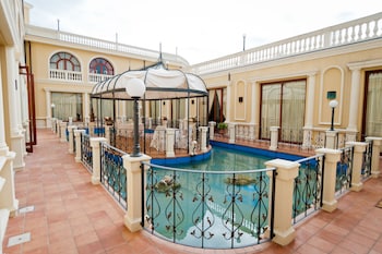 Parco Dei Principi Hotel Resort,Caulonia>>Calabria,5 star