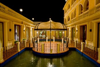 Parco Dei Principi Hotel Resort,Caulonia>>Calabria,5 star