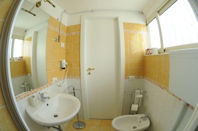 Casa Blanca Bed & Breakfast,Parghelia>>Calabria,3 star