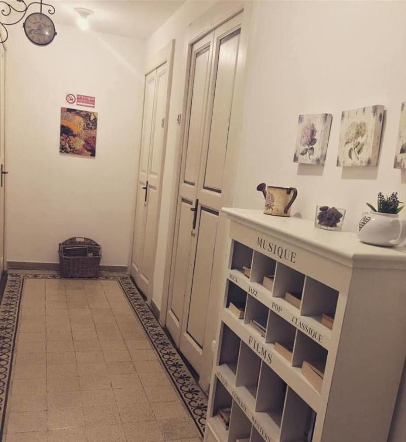 Casa Blanca Bed & Breakfast,Parghelia>>Calabria,3 star