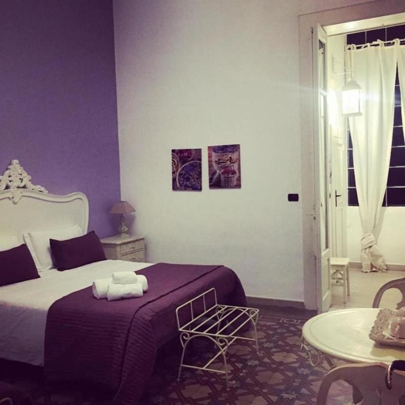 Casa Blanca Bed & Breakfast,Parghelia>>Calabria,3 star