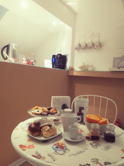 casa blanca bed and breakfast