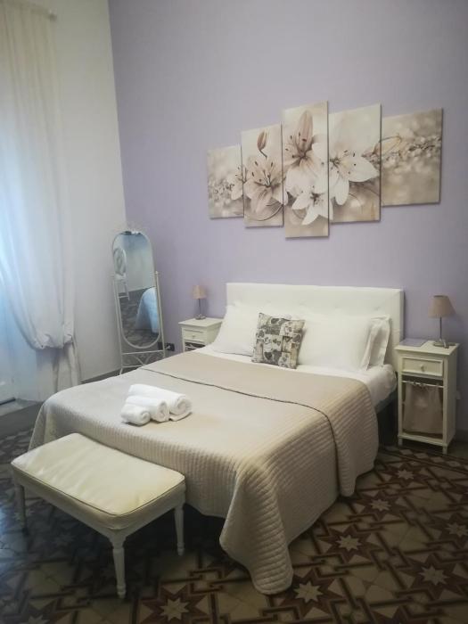 casa blanca bed and breakfast