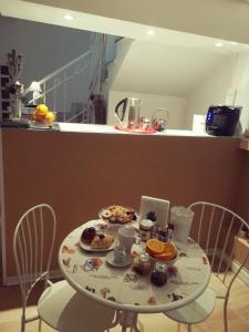 casa blanca bed and breakfast