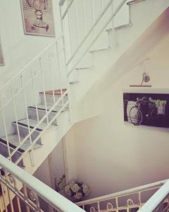 casa blanca bed and breakfast