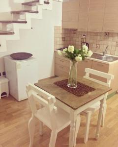 casa blanca bed and breakfast