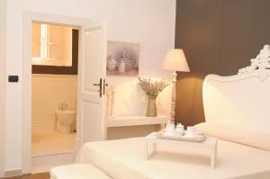 casa blanca bed and breakfast